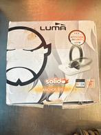 Muuranker Motor/Scooter/Fiets - Luma Solido Anchor 300, Ophalen of Verzenden, Nieuw, Overige typen