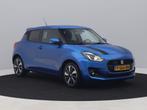 Suzuki Swift 1.0 Stijl Smart Hybrid | CAMERA | ADAPTIVE, Auto's, Voorwielaandrijving, Stof, Gebruikt, Overige brandstoffen