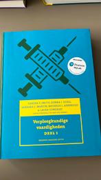 Barbara C. Martin - verpleegkundige vaardigheden deel 1, Barbara C. Martin; Donna J. Duell; Sandra F. Smith, Ophalen of Verzenden
