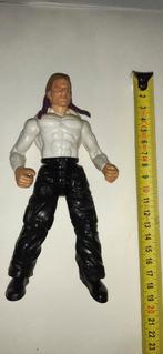 WWE wrestler Jeff Hardy 1999, Ophalen of Verzenden, Zo goed als nieuw