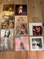 Taylor Swift platencollectie, Cd's en Dvd's, Vinyl | Pop, Ophalen of Verzenden, 2000 tot heden, Zo goed als nieuw, 12 inch