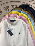 Ralph Lauren Blousen | Nieuw, Kleding | Heren, Overhemden, Ophalen of Verzenden, Nieuw, Ralph Lauren, Overige halswijdtes