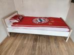 Eenpersoons/kinderbed van Vroomshoop meubelen type Linea, Kinderen en Baby's, Ophalen, Gebruikt, 180 cm of meer, 85 tot 100 cm