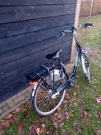 Gazelle orange electrische fiets 28" 53cm, Fietsen en Brommers, Fietsen | Dames | Damesfietsen, 53 tot 56 cm, Ophalen of Verzenden