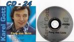 Cd24 -- karel gott --- fang das licht, Cd's en Dvd's, Ophalen of Verzenden, Gebruikt