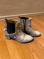 Floris van Bommel Laarsjes - Maat 39, Ophalen of Verzenden, Zo goed als nieuw, Lage of Enkellaarzen