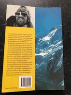 berg Himalaya Annapurna- Reinhold Messner IZGS, Ophalen of Verzenden, Zo goed als nieuw, Reinhold Messner, Azië