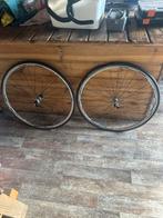 Racefiets Wielen Set, Ophalen of Verzenden, Gebruikt, Racefiets, Wiel