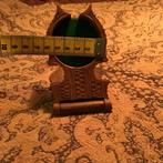 Antiek Zakhorkoge standaardje, Antiek en Kunst, Ophalen of Verzenden