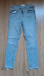Jeans 38 M Zara, Zara, Ophalen of Verzenden, Gedragen, W30 - W32 (confectie 38/40)