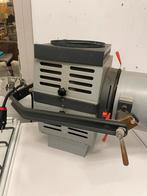 Theaterlamp/flashlight HPS200, Ophalen