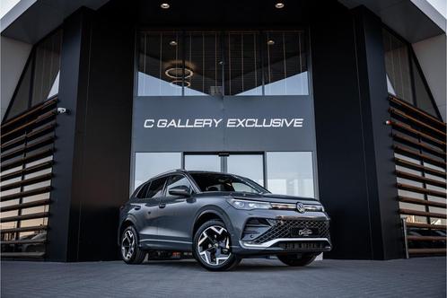 Volkswagen Tiguan 1.5 eTSI R-Line Edition - R Line | Elek. T, Auto's, Volkswagen, Bedrijf, Te koop, Tiguan, ABS, Achteruitrijcamera
