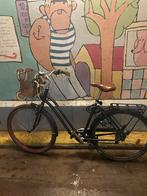 Elops Stadsfiets - Gebruikt, Minder dan 30 km per accu, Gebruikt, 51 tot 55 cm, Ophalen