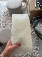 Elegante Bruidssluier - Nieuwstaat, Kleding | Dames, Trouwkleding en Trouwaccessoires, Ophalen of Verzenden, Zo goed als nieuw