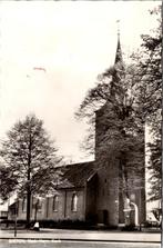 Gieten - 2 ansichtkaarten (1960), Verzamelen, Verzenden, 1940 tot 1960, Gelopen, Drenthe