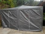 Partytent  6 bij 4, Tuin en Terras, Ophalen of Verzenden, Zo goed als nieuw, Minder dan 5 meter