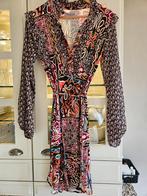 Tessa Koops, viscose jurkje xs, Kleding | Dames, Overige kleuren, Ophalen of Verzenden, Zo goed als nieuw, Tessa Koops