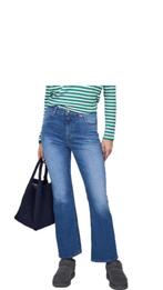 Closed jeans 26/l34, Kleding | Dames, Blauw, Closed, Overige jeansmaten, Ophalen of Verzenden