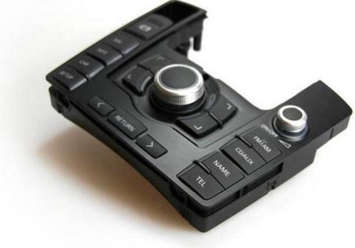 A6 2003-2011 MMI bedieningspaneel, Auto-onderdelen, Elektronica en Kabels, Audi, Ophalen of Verzenden
