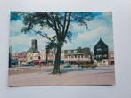 Oss Walplein, Ophalen of Verzenden, 1960 tot 1980, Gelopen, Noord-Brabant