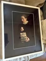 Yellowkorner Romina Ressia, Ophalen