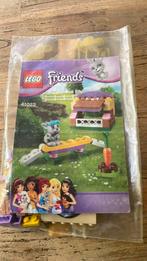 Lego friends 41022 compleet, Ophalen of Verzenden, Zo goed als nieuw