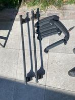 Dakdragers Thule, Auto diversen, Dakdragers, Ophalen of Verzenden