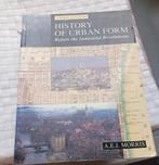 History of Urban Form Before the Industrial Revolution, Ophalen of Verzenden