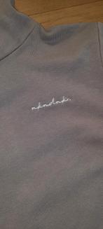 Licht paarse hoodie, maat 176, van Nik&Nik by Nikkie maat, Kinderen en Baby's, Kinderkleding | Maat 176, Trui of Vest, Nik&Nik