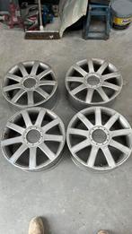 Orginele audi velgen., Auto-onderdelen, Banden en Velgen, Ophalen, 18 inch, Zomerbanden, Velg(en)