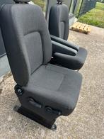 stoelen Renault Master Opel Movano Nissan NV400 nieuwe bekle, Ophalen of Verzenden, Opel