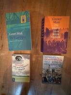 Div. geschiedenisboeken nieuw en 2de hands (in nieuwstaat), Ophalen of Verzenden, 20e eeuw of later, Zo goed als nieuw