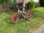 SE BIKE FAT QUAD WHEELIEBIKE, Ophalen of Verzenden, Zo goed als nieuw, Aluminium, Cruiser