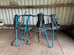 Ideal Mentuig (mini) Shetlander, Dieren en Toebehoren, Paarden en Pony's | Hoofdstellen en Tuigage, Ophalen of Verzenden, Overige soorten