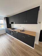 Keuken (verkocht), Huis en Inrichting, Keuken | Complete keukens, Ophalen, Gebruikt, Enkelwandige keuken, Kunststof