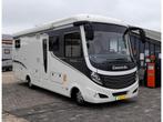 Concorde Charisma 3 900 L AUTOMAAT, bj 2014 Goed onderhouden, Caravans en Kamperen, Bedrijf, Overige merken, Overige merken