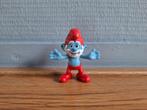 Grote Smurf, Verzamelen, Smurfen, Ophalen of Verzenden, Gebruikt, Grote Smurf, Poppetje, Figuurtje of Knuffel