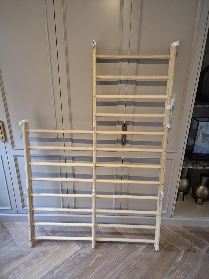 KAOS Endeløs Wall Bar wandrek, Kinderen en Baby's, Kinderkamer | Overige Meubels, Zo goed als nieuw, Overige typen, Ophalen