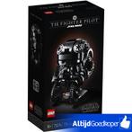 Lego TIE Fighter Pilot Helmet 75274 - Nieuw (23), Kinderen en Baby's, Speelgoed | Duplo en Lego, Nieuw