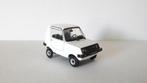 Sado 550 1982 micro-car IXO/Altaya 1:43, Ophalen of Verzenden, Nieuw, Auto, Overige merken