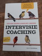 Ger van Doorn - Intervisiecoaching, Ophalen of Verzenden, Zo goed als nieuw, Ger van Doorn; Marijke Lingsma