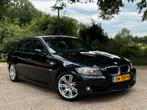 BMW 3-Serie 2.0 D 320 2012 Zwart | M-Sport | Keurige auto, Auto's, 150 €/maand, Achterwielaandrijving, 1995 cc, 4 cilinders