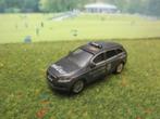 2007-2015 Audi Q7 - Schuco THW, Ophalen of Verzenden, Zo goed als nieuw, Auto, Schuco