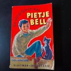 Boek De vlegeljaren van Pietje Bell hh, Boeken, Chris van Abkoude, Gelezen, Ophalen of Verzenden