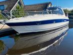 Bavaria 37 Sport In Nieuw Staat!!!, Ophalen, Diesel, Zo goed als nieuw, 12 meter of meer