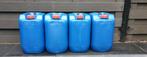 nieuwe jerrycans 20 LITER benzine diesel water, Ophalen of Verzenden