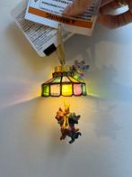 Disney Aristocats ornament met licht!, Ophalen of Verzenden, Nieuw