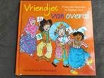 Vivian den Hollander - Vriendjes van overal, Fictie algemeen, Jongen of Meisje, Vivian den Hollander, Ophalen of Verzenden