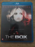 The BOX met Cameron Diaz, Ophalen of Verzenden, Zo goed als nieuw