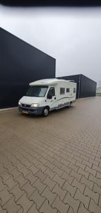 Chausson allegro 67 camper, Chausson, Diesel, Particulier, Half-integraal